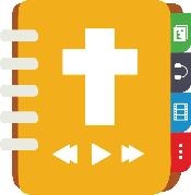 Publication Studi Alkitab dengan bahan-bahan multimedia.'s Thumb Image